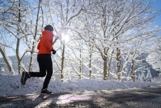 Liječnici predlažu da slijedite ovih 5 savjeta ako zimi često boravite na otvorenom