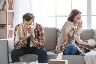 Ključni savjeti kako izbjeći klasične zimske bolesti