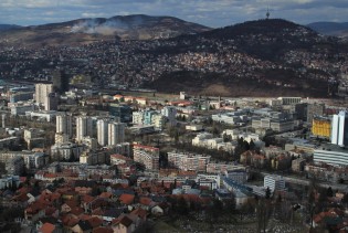 Čist zrak u Kantonu Sarajevo: Vrijednosti S02 drastično pale