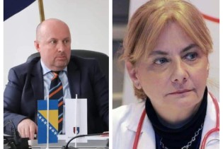 Hasanović i Mesihović-Dinarević o zaštiti zdravlja stanovništva izloženog aerozagađenju