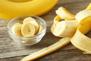Zdravstvena korist banana kojih nismo svjesni