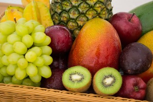 Četiri  tipa voća koji podižu nivo hemoglobina