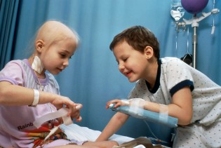 Međunarodni je dan djece oboljele od raka