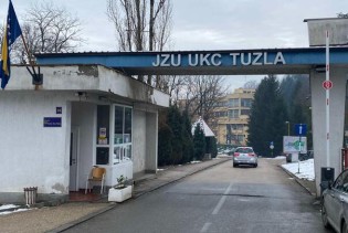 Nova žalba na izbor ponuđača aparata za zračenje u UKC Tuzla