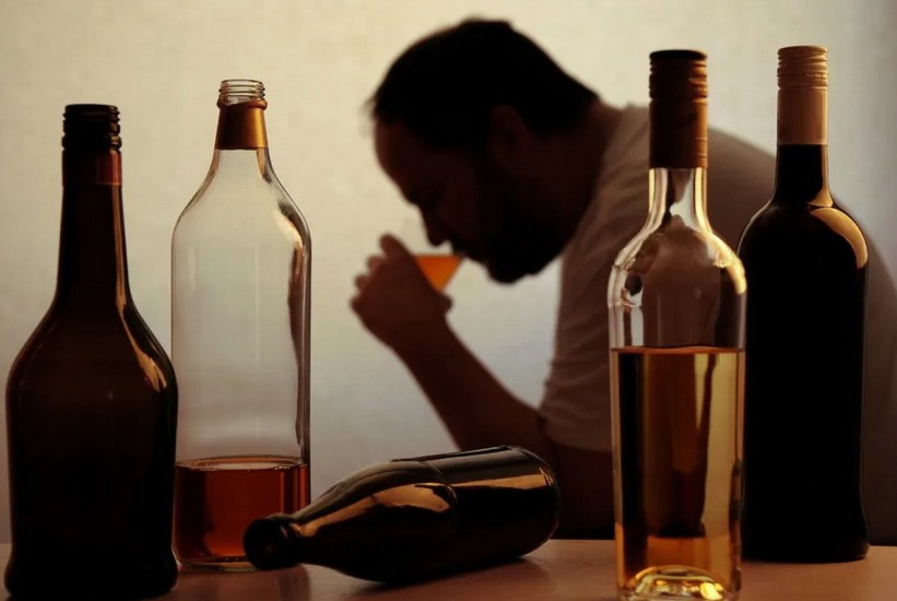 Svaka konzumacija alkohola povećava rizik od ozbiljnih bolesti