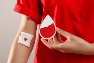 Evo zašto je doniranje krvi dobro za vaše zdravlje
