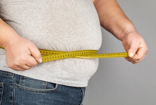 Ukoliko imate problem sa prekomjernom težinom, evo kako ćete pomoći sebi