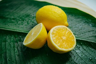 Limun, so i biber kombinacija koja čini čuda za naše zdravlje