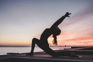 Yoga za početnike: Koraci prema harmoniji uma i tijela