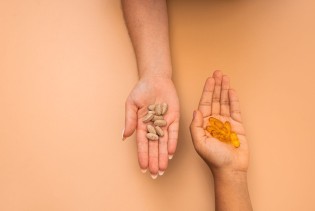 Je li u redu uzimati vitamine na prazan želudac?