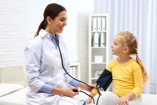 Nizak krvni pritisak kod djece: Ključne informacije za roditelje