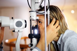 Besplatni pregledi i mjerenje očnog pritiska u SKB-u Mostar
