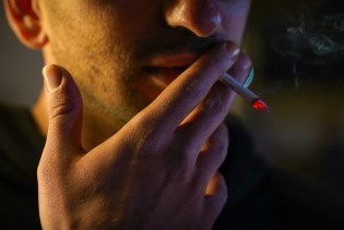 Posljedice pušenja: Od nikotinskog stomatitisa do karcinoma