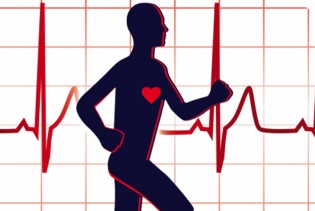 Evo šta trebate znati o atletskom srcu