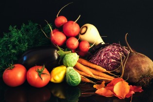 Koje povrće je najzdravije?