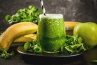 Smoothie za čišćenje organizma i podizanje energije