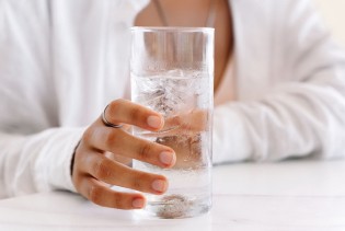 Zašto bi voda uvijek trebala biti vaš prvi izbor za svakodnevnu konzumaciju?