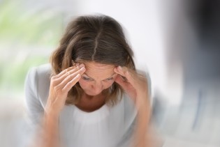 Simptomi moždanog udara kod žena mogu se razlikovati od uobičajnih znakova