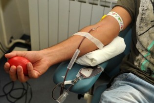 Ovo su faktori koji određuju ko može biti davaoc krvi