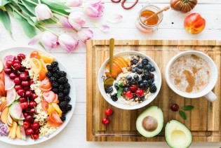 Zdrav doručak: Ključ za energiju i produktivnost