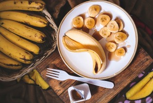 Izbjegavajte držati banane pored drugih namirnica: Otkrijte gdje ih nikako ne smijete staviti