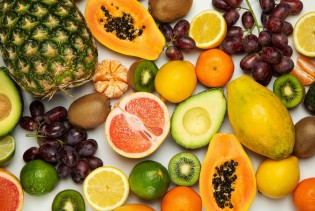 Voće koje bi trebalo biti ključno u prehrani nakon 50. godine