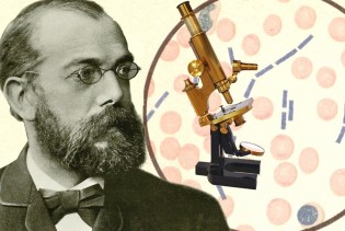 Dr. Robert Koch: Doktor koji je otkrićem uzročnika tuberkuloze zadužio cijeli svijet