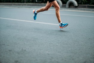 Šta se događa s vašim tijelom kada trčite maraton?
