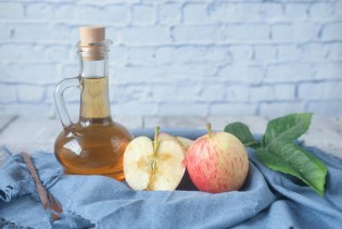 Koliko je zdravo konzumirati jabučni ocat?