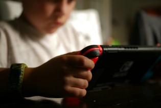 Kako videoigre mogu potaknuti dječji razvoj