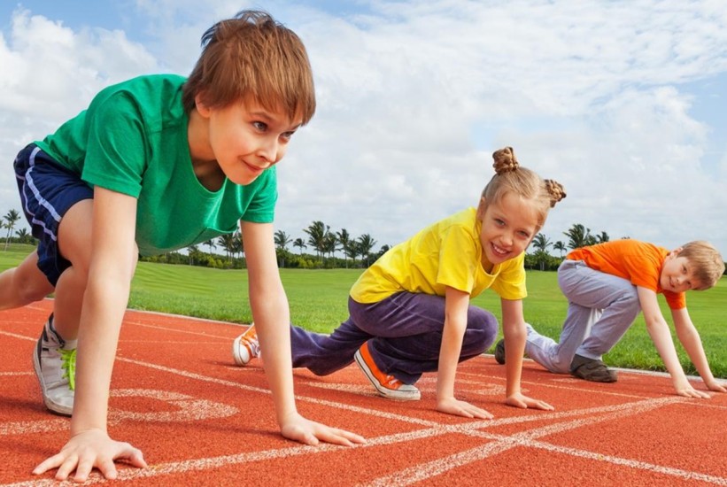 Evo zašto je bitno upisati djecu u sport