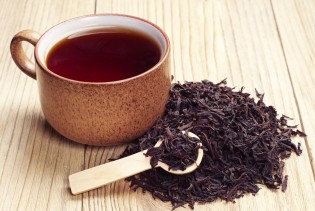 Konzumacija crnog čaja može pomoći u zaštiti srca