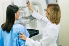 Zašto bi  žene trebale početi s mamografijom ranije nego što se mislilo