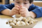 Ovaj jednostavan test otkriva hoće li dijete prerasti alergiju na kikiriki