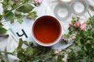 Čaj od ruže rješava probleme tjeskobe, a podiže i imunitet
