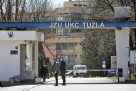 Na UKC Tuzla se reducira se operativni program rada