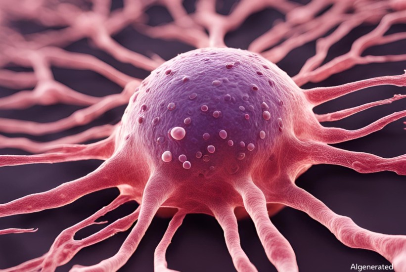 Odstranjivanje određenih enzima može poboljšati imunitet na tumore
