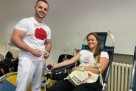 Danas je Svjetski dan dobrovoljnih darivalaca krvi