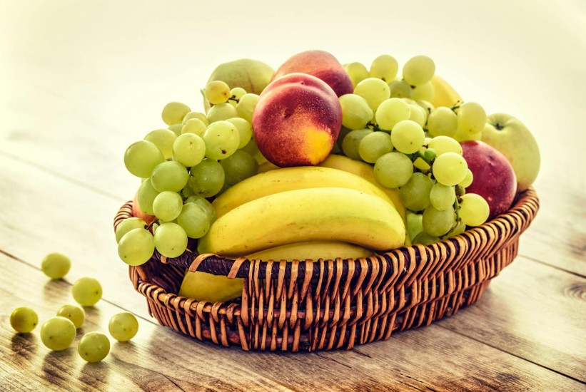 Neurolozi: Najbolje voće koje možete jesti za zdravlje mozga