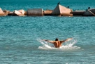 Blagodati kupanja u moru: Fizička aktivnost, opuštanje i zdravlje kože