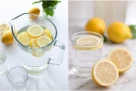 Evo zašto je voda s limunom ključ za energičan početak dana, prema nutricionistkinji