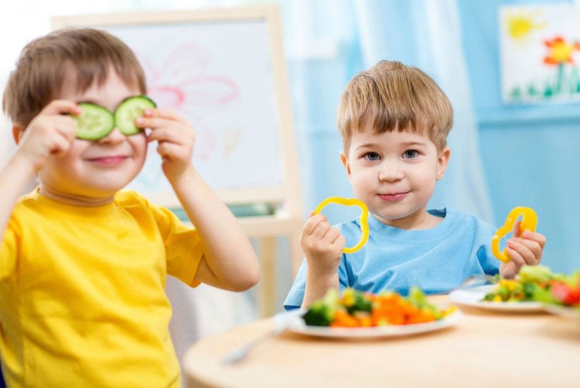 Ovo su ključni nutrijenti za razvoj dječijeg mozga