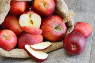 Jabuke kao prirodni saveznik protiv visokog holesterola