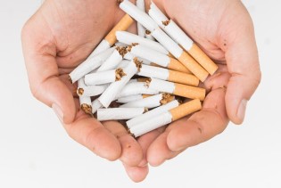 Broj pušača u svijetu skočio: Politika 'prestani ili umri' ne daje očekivane rezultate