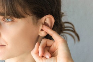 Zujanje u ušima: Ove namirnice pomažu kod tinitusa