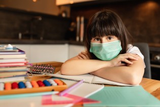 Česte respiratorne infekcije mogu smanjiti težinu COVID-19 simptoma kod djece