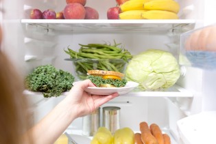 Kako smanjiti rizik od trovanja hranom u ljetnim mjesecima