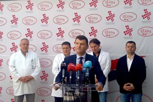 Unapređenje zdravstvene prakse u BiH: Dr. Erić i inovativni zahvat na peronealnom živcu