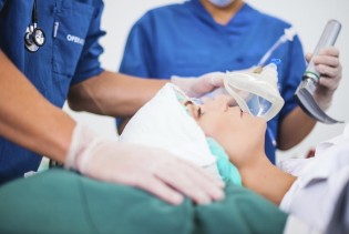 Kako anestezija povećava nestabilnost mozga
