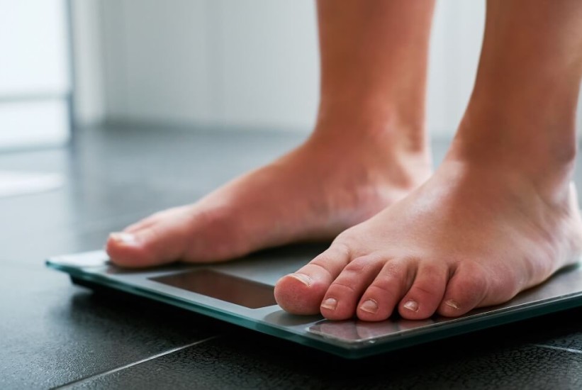 Nenamjerni gubitak težine može biti posljedica ozbiljnih stanja